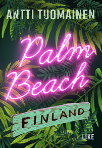 Omslagsbild för Palm Beach Finland