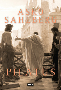 Omslagsbild för Pilatus