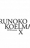 Omslagsbild för Runokokoelma X