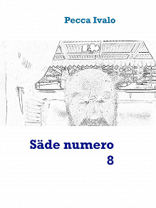 Omslagsbild för Säde numero 8