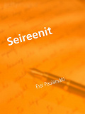 Omslagsbild för Seireenit