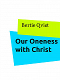 Omslagsbild för Our Oneness with Christ: The Hope of Glory