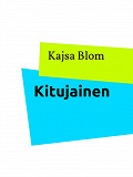 Omslagsbild för Kitujainen