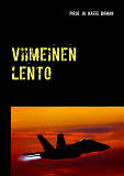 Omslagsbild för Viimeinen lento: Komisario Korpiaho -tarina