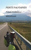Omslagsbild för Polkupyörällä Kroatiaan