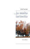 Omslagsbild för ...ja muita tarinoita: Novelleja