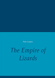 Omslagsbild för The Empire of Lizards