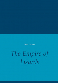 Omslagsbild för The Empire of Lizards