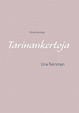 Omslagsbild för Tarinankertoja: Runonkutoja