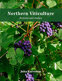 Omslagsbild för Northern Viticulture: Reviews and Studies