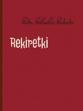 Omslagsbild för Rekiretki: osa 1