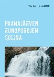 Omslagsbild för Paanajärven runopurojen solina