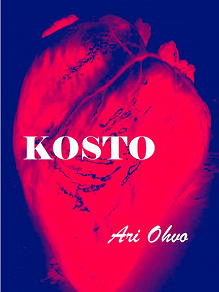 Omslagsbild för Kosto