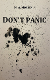 Omslagsbild för Don't panic