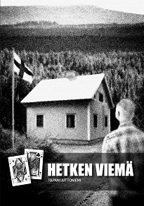 Omslagsbild för Hetken viemä