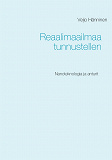 Omslagsbild för Reaalimaailmaa tunnustellen: Nanoteknologia ja anturit