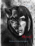 Cover for Hirviö: Viimeinen Kichigai Kuningatar 1