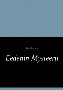 Omslagsbild för Eedenin Mysteerit