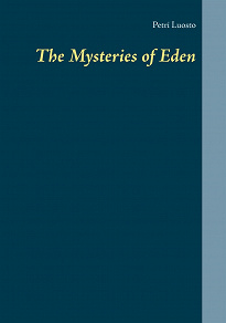 Omslagsbild för The Mysteries of Eden