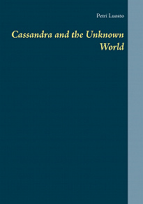 Omslagsbild för Cassandra and the Unknown World