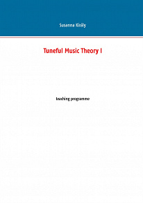 Omslagsbild för Tuneful Music Theory I: teaching programme