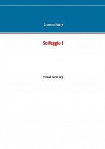 Omslagsbild för Solfeggio I: virtual.lumo.org