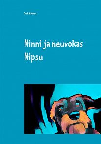 Omslagsbild för Ninni ja neuvokas Nipsu: Etsivätoimisto NPS ratkaisee 2