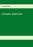 Omslagsbild för Lintujen anatomia