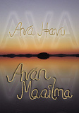 Omslagsbild för Avan maailma
