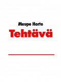 Omslagsbild för Tehtävä