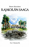 Omslagsbild för Rajakylän saaga: Sukujuurilla