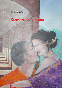 Omslagsbild för Samsara on Nirvana