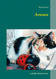 Omslagsbild för Artemis: ja kaikki elämäni kissat