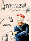Omslagsbild för Hymyilevä Esmeralda: Novellikokoelma