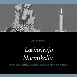 Omslagsbild för Lasinsiruja Nurmikolla: Runot