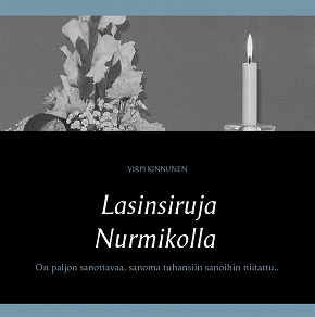 Omslagsbild för Lasinsiruja Nurmikolla: Runot