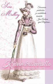 Omslagsbild för Kreivin käsivarsilla