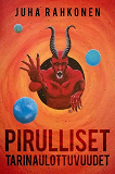 Omslagsbild för Pirulliset tarinaulottuvuudet