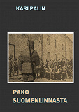 Omslagsbild för Pako Suomenlinnasta