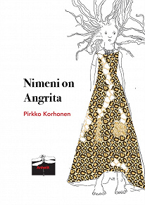 Omslagsbild för Nimeni on Angrita