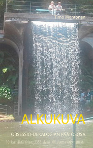 Omslagsbild för Alkukuva: Romaani