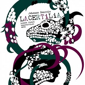 Omslagsbild för Lacertilia: kuinka liskot kansoittivat maan