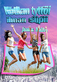 Omslagsbild för Kotkan tyttöi ilman siipii