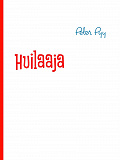 Omslagsbild för Huilaaja