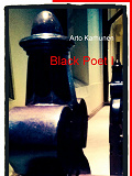 Omslagsbild för Black Poet I