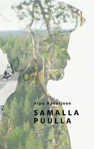 Omslagsbild för Samalla puulla