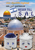 Omslagsbild för Den grå kastrullen reser till Israel