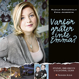 Omslagsbild för Varför gråter inte Emma?