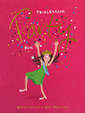 Omslagsbild för Prinsessans partybok
