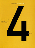 Cover for 4 påhitt : styckevis, skilda stilar, ordentligt ordnade, med marginal